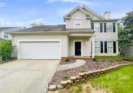 5637 Winslow Avenue 33 sold home in Afton Park, Concord, NC