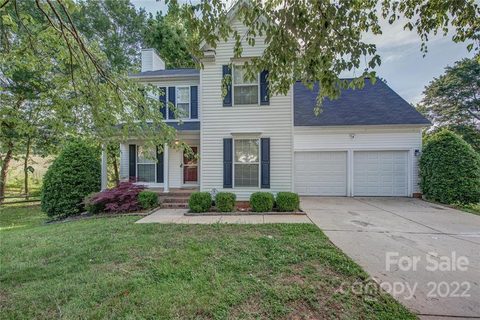 10922 Sandy Hook Court
