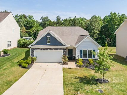 303 Settlers Grove Lane sold home in Settlers Grove, Salisbury, NC