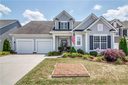 13926 Tilesford Lane sold home in Huntersville, SC