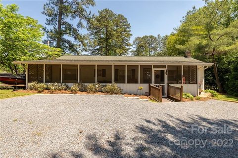 138 Mcintyre Road sold home in Mcintyre, Cherryville, NC