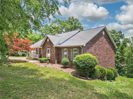 434 Waterglyn Way sold home in Waterglyn, Nebo, NC