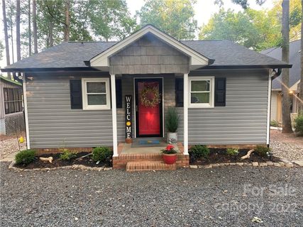 366 Springwood Drive