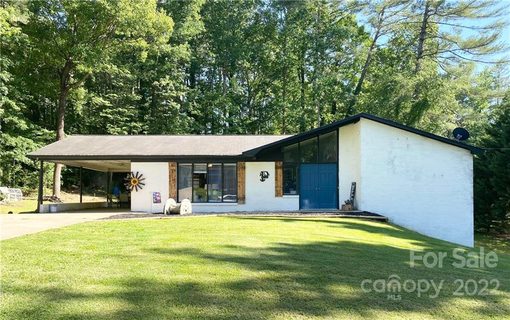 3513 Spencer Heights Court sold home in Spencer Heights, Lenoir, NC