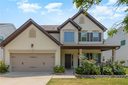 10719 Cove Point Drive sold home in Charlotte, SC