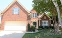 9317 Shepparton Drive 116 sold home in Huntersville, SC