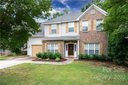 1439 Hollythorne Drive sold home in Rock Hill, SC