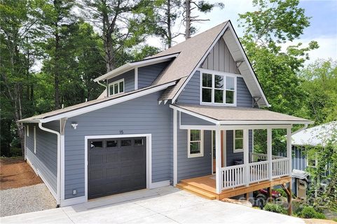 15 Asbury Road