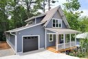 15 Asbury Road sold home in Asheville, SC