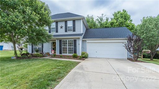 2318 Ivy Run Drive