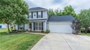 2318 Ivy Run Drive sold home in Indian Trail, SC
