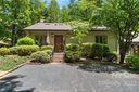 7 Hunting Country Trail sold home in Tryon, SC