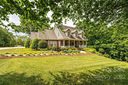 121 Lake Forest Drive sold home in Taylorsville, SC