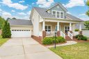8509 Castle Cliff Drive sold home in Matthews, SC