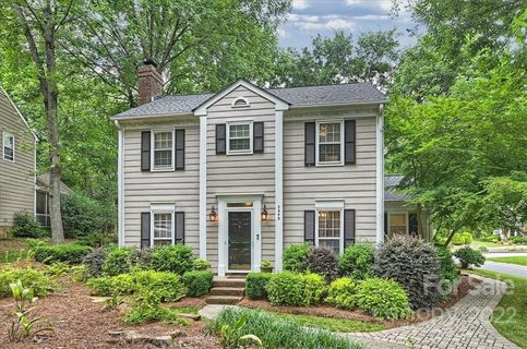 3042 Deep Meadow Lane