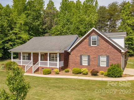 138 Jim Lane sold home in Larkin Sloan Estates, Statesville, NC