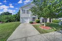 398 Morning Dew Drive sold home in Concord, SC