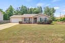 13006 Woodland Farm Drive sold home in Charlotte, SC