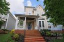 6718 Park Meadows Place sold home in Huntersville, SC