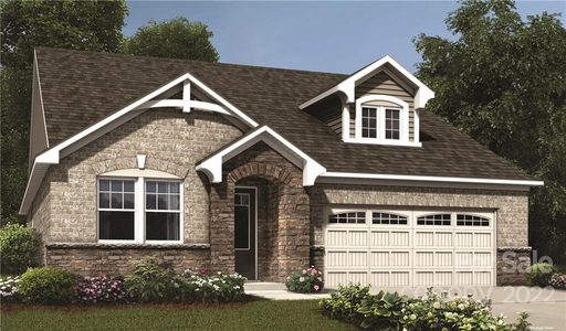 9311 Liberty Hill Drive
