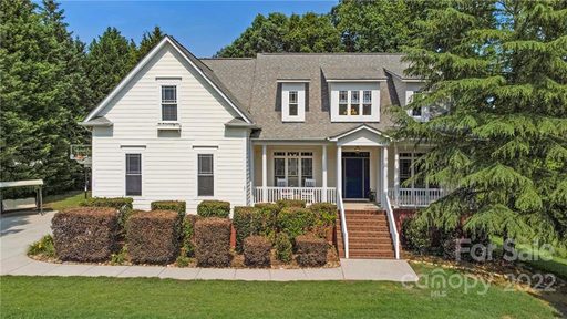 159 Canvasback Road
