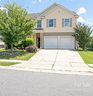 12881 Clydesdale Drive sold home in Midland, SC