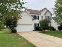 4132 Meadowview Hills Drive sold home in Charlotte, SC