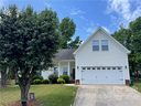 4713 Buckminister Court sold home in Charlotte, SC