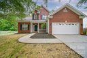 5000 Sentinel Drive sold home in Indian Trail, SC