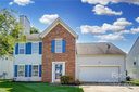 7822 Shiny Meadow Lane sold home in Charlotte, SC