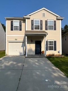 2519 Buckleigh Drive