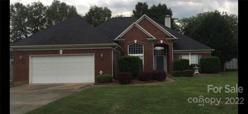 3331 Garrett Drive