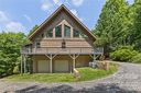 269 Forest Brook Drive sold home in Black Mountain, SC