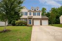 1040 Ellis Pond Drive sold home in Rock Hill, SC