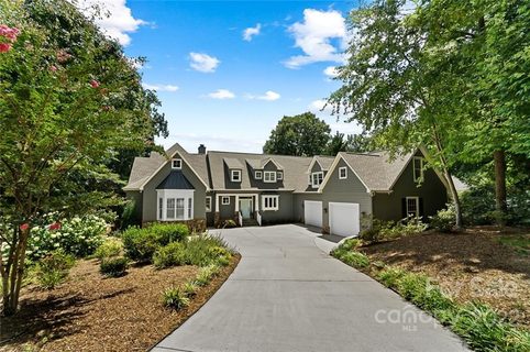 8074 Bradford Lane 5 sold home in GOVERNORS LANDING, Denver, NC