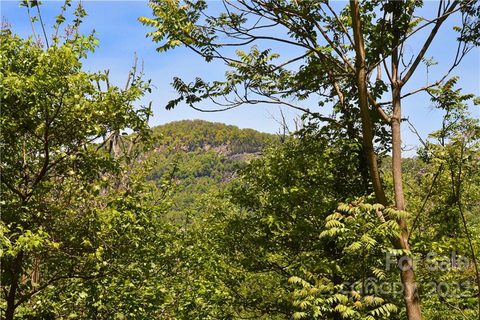 22 Chesten Mountain Drive 1 sold home in Chestnut Mountain, Asheville, NC