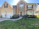 4926 Eagle Creek Drive sold home in Charlotte, SC