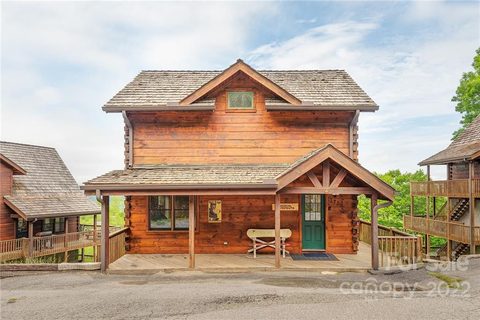 171 Scenic Wolf Drive