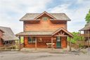171 Scenic Wolf Drive sold home in Mars Hill, SC