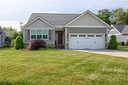 156 Shoeing Box Way sold home in Hendersonville, SC