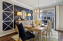 442 Simeon Drive GW33 sold home in Charlotte, SC