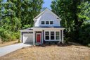 2636 Elmin Street sold home in Charlotte, SC