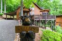174 Cottontail Trail sold home in Maggie Valley, SC