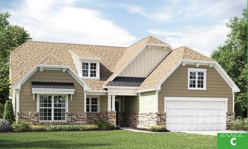 21101 Bank Fire Lane NSU 58 sold home in Northbrook, Huntersville, NC