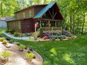 676 Henry Dingus Way sold home in Maggie Valley, SC