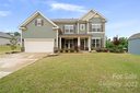 840 Se Oak Manor Drive sold home in Concord, SC