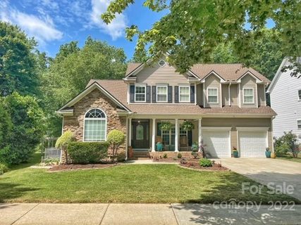 9728 Willow Leaf Lane