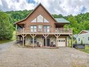 187 Tanner Trail sold home in Waynesville, SC