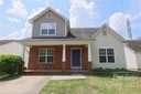 408 Peachtree Road sold home in Charlotte, SC