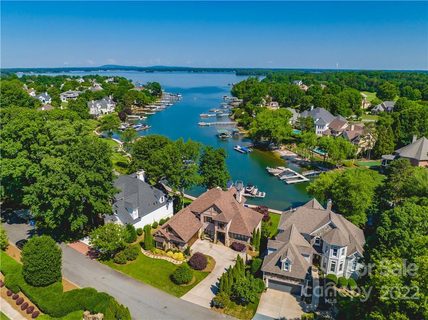 18001 Peninsula Club Drive